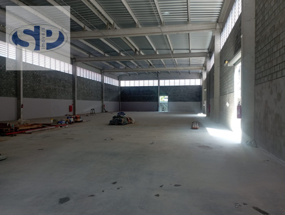 Imagem Imóvel Comercial para Alugar, 1.300 m² em Jardim Santo Afonso - Guarulhos