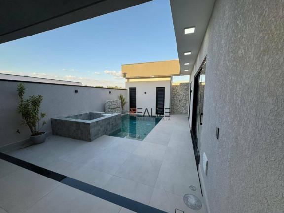 Imagem Casa com 3 Quartos à Venda, 196 m² em Condomínio Jardim Laguna - Indaiatuba Imagem Casa com 3 Quartos à Venda, 196 m² em Condomínio Jardim Laguna - Indaiatuba