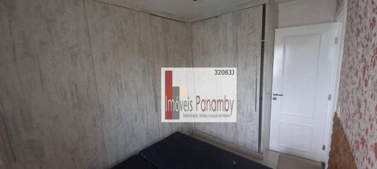 Imagem Apartamento com 2 Quartos à Venda, 65 m² em Sacomã - São Paulo