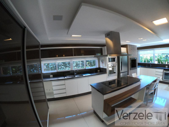 Imagem Casa com 3 Quartos à Venda, 313 m² em Praia Brava De Itajaí - Itajaí