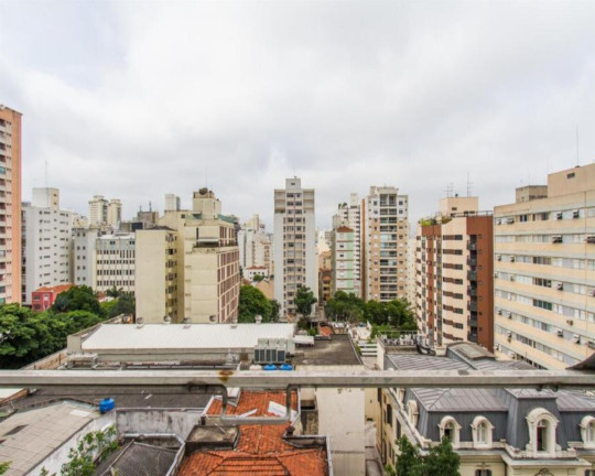 Imagem Apartamento com 3 Quartos à Venda, 115 m² em Higienópolis - São Paulo Imagem Apartamento com 3 Quartos à Venda, 115 m² em Higienópolis - São Paulo