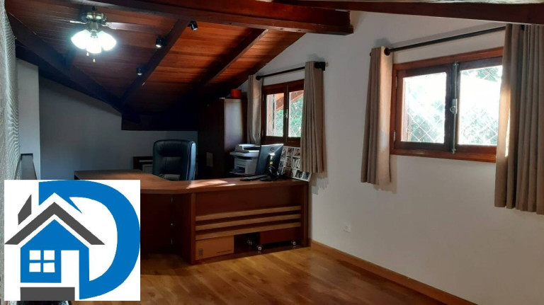 Imagem Chácara com 5 Quartos à Venda, 300 m² em Centro - Mairinque Imagem Chácara com 5 Quartos à Venda, 300 m² em Centro - Mairinque