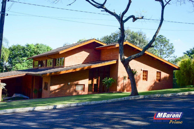 Imagem Casa com 4 Quartos à Venda, em Altos De São Fernando - Jandira Imagem Casa com 4 Quartos à Venda, em Altos De São Fernando - Jandira