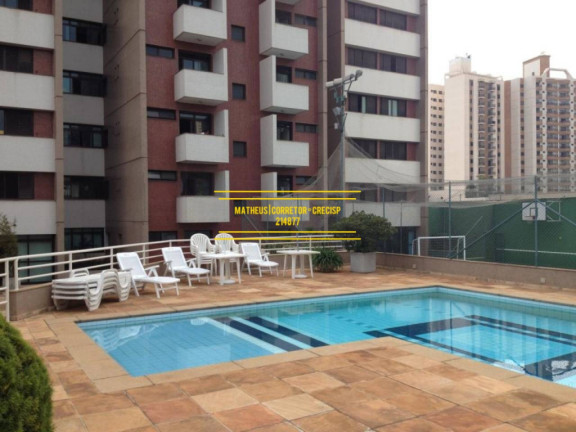 Imagem Apartamento com 4 Quartos à Venda, 268 m² em Anhangabaú - Jundiaí