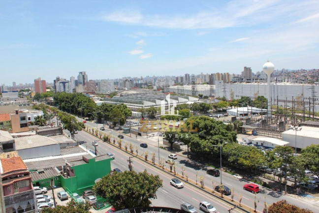 Imagem Apartamento com 4 Quartos à Venda, 153 m² em Santa Paula - São Caetano Do Sul