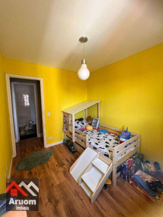 Imagem Apartamento com 2 Quartos à Venda, 53 m² em Vila Santa Clara - São Paulo Imagem Apartamento com 2 Quartos à Venda, 53 m² em Vila Santa Clara - São Paulo