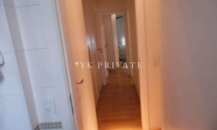 Imagem Apartamento com 3 Quartos à Venda, 130 m² em Perdizes - São Paulo