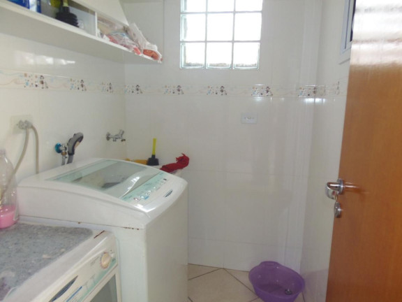 Imagem Apartamento com 3 Quartos à Venda, 166 m² em Parque Das Nações - Santo André
