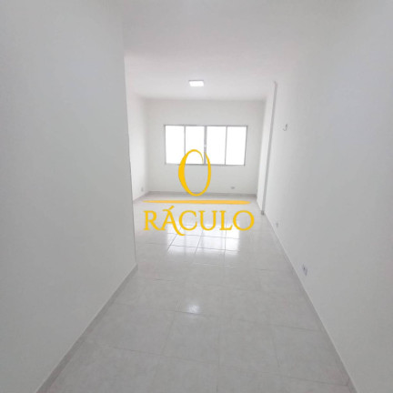 Imagem Apartamento com 1 Quarto à Venda, 65 m² em Centro - São Vicente