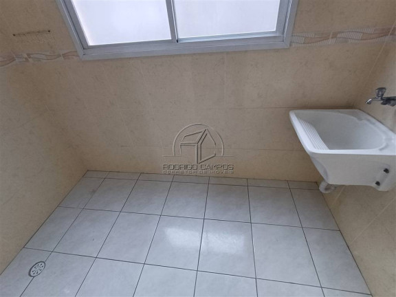 Imagem Apartamento com 2 Quartos para Alugar, 88 m² em Guilhermina - Praia Grande
