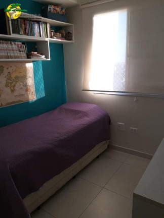 Imagem Apartamento com 2 Quartos à Venda, 45 m² em Vila Nova Cachoeirinha - São Paulo