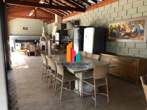 Imagem Casa com 3 Quartos à Venda, 507 m² em Chácara Malota - Jundiaí