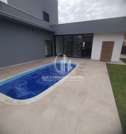 Imagem Casa de Condomínio com 3 Quartos à Venda, 230 m² em Condomínio Saint Charbel - Araçoiaba Da Serra