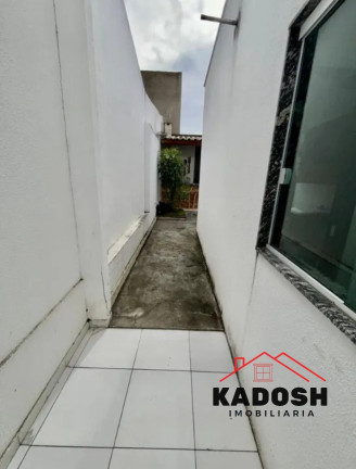 Imagem Casa com 2 Quartos à Venda, 130 m² em Pedra Do Descanso - Feira De Santana Imagem Casa com 2 Quartos à Venda, 130 m² em Pedra Do Descanso - Feira De Santana