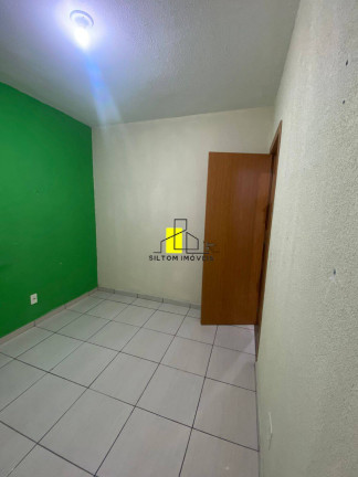Imagem Apartamento com 2 Quartos à Venda, 44 m² em Parque Senhor Do Bonfim - Taubaté