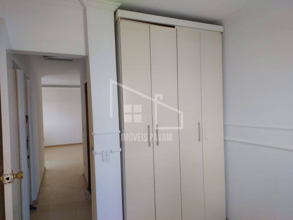 Imagem Apartamento com 3 Quartos à Venda, 69 m² em Planalto - São Bernardo Do Campo