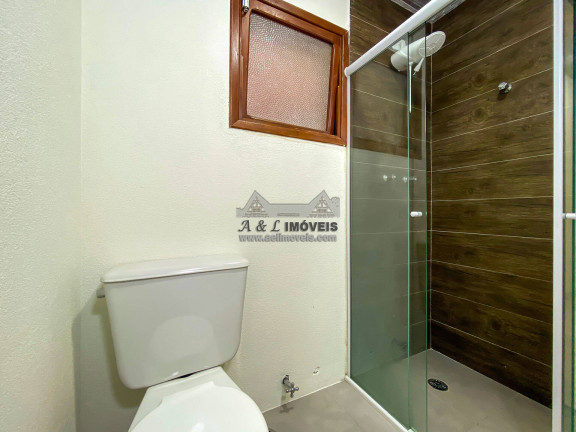 Imagem Apartamento com 3 Quartos à Venda, 110 m² em Vila Abernessia - Campos Do Jordão