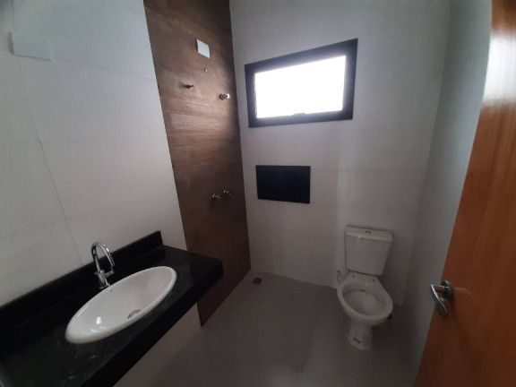 Imagem Casa de Condomínio com 3 Quartos à Venda, 150 m² em Horto Florestal - Sorocaba