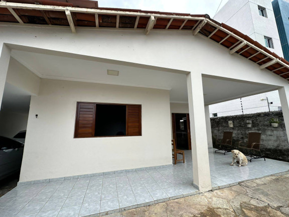 Imagem Casa com 4 Quartos à Venda, 150 m² em Ernesto Geisel - João Pessoa