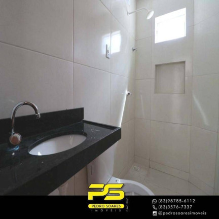 Imagem Apartamento com 2 Quartos à Venda, 57 m² em Gramame - João Pessoa