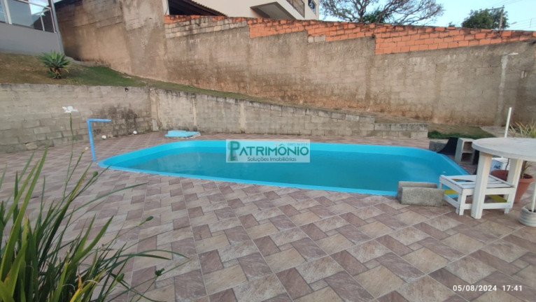 Imagem Imóvel com 3 Quartos à Venda, 200 m² em Terras Da Capela De Santo Antônio - Jaguariúna