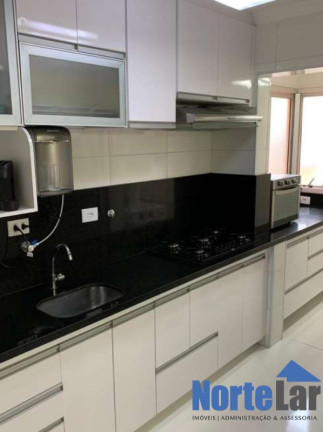 Imagem Apartamento com 3 Quartos à Venda, 68 m² em Vila Aurora (zona Norte) - São Paulo