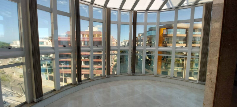 Imagem Cobertura com 5 Quartos à Venda, 410 m² em Passagem - Cabo Frio Imagem Cobertura com 5 Quartos à Venda, 410 m² em Passagem - Cabo Frio