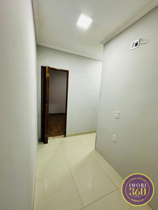 Imagem Sobrado com 3 Quartos à Venda, 127 m² em Parque Paulistano - São Paulo