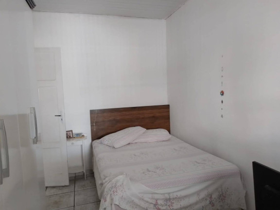 Imagem Casa com 2 Quartos à Venda, 186 m² em Bonfim - Campinas
