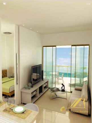 Imagem Apartamento com 1 Quarto à Venda, 51 m² em Barra - Salvador Imagem Apartamento com 1 Quarto à Venda, 51 m² em Barra - Salvador