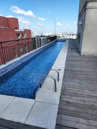 Imagem Imóvel com 2 Quartos à Venda, 109 m² em Jardim Paulista - São Paulo Imagem Imóvel com 2 Quartos à Venda, 109 m² em Jardim Paulista - São Paulo