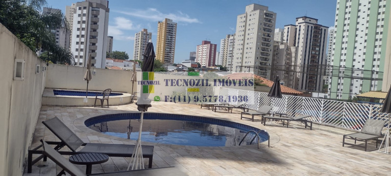 Imagem Apartamento com 2 Quartos à Venda, 70 m² em Vila Da Saúde - São Paulo Imagem Apartamento com 2 Quartos à Venda, 70 m² em Vila Da Saúde - São Paulo