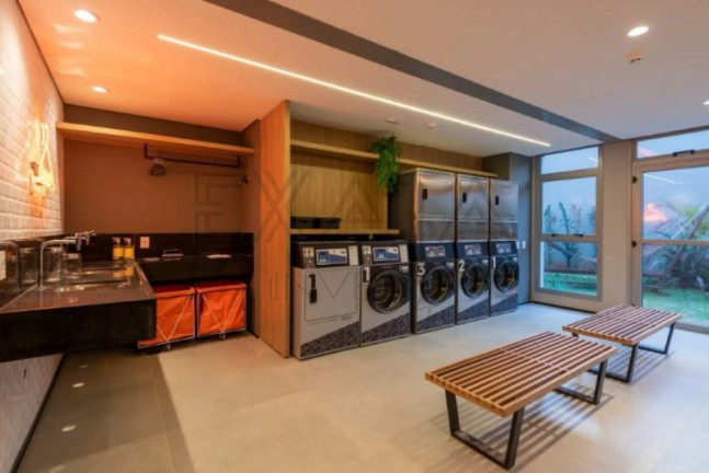 Imagem Imóvel com 1 Quarto à Venda, 31 m² em Butantã - São Paulo Imagem Imóvel com 1 Quarto à Venda, 31 m² em Butantã - São Paulo
