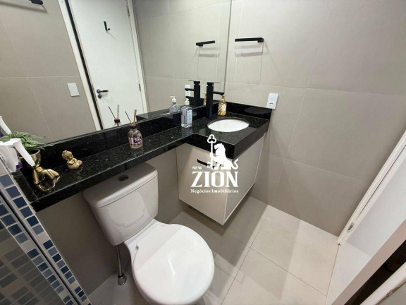 Imagem Apartamento com 2 Quartos à Venda, 64 m² em Parada Inglesa - São Paulo