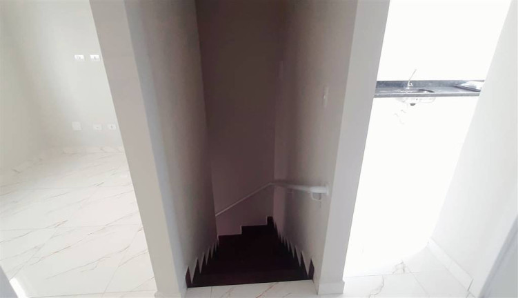Imagem Casa de Condomínio com 2 Quartos à Venda, 46 m² em Mirim - Praia Grande Imagem Casa de Condomínio com 2 Quartos à Venda, 46 m² em Mirim - Praia Grande