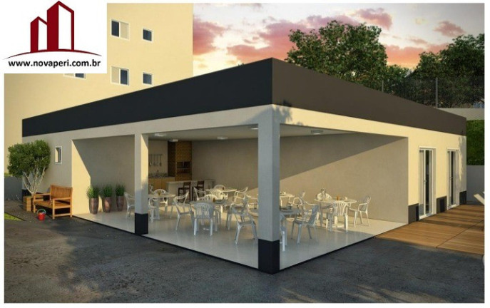 Imagem Apartamento com 2 Quartos à Venda, 45 m² em Jardim Luciana - Franco Da Rocha Imagem Apartamento com 2 Quartos à Venda, 45 m² em Jardim Luciana - Franco Da Rocha