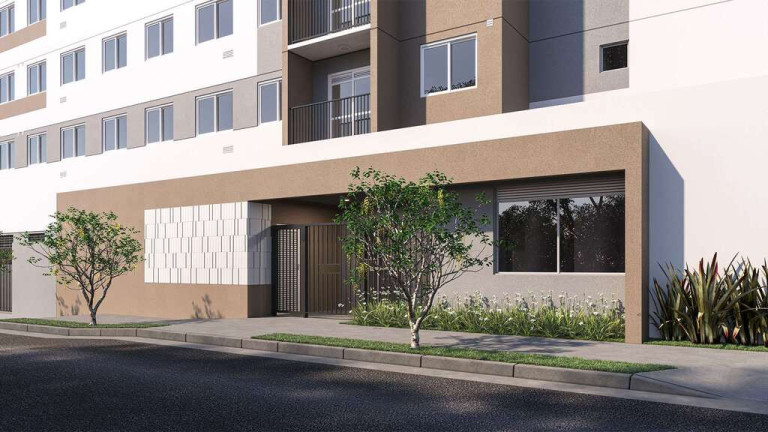 Imagem Apartamento com 1 Quarto à Venda, 26 m² em Vila Das Belezas - São Paulo Imagem Apartamento com 1 Quarto à Venda, 26 m² em Vila Das Belezas - São Paulo
