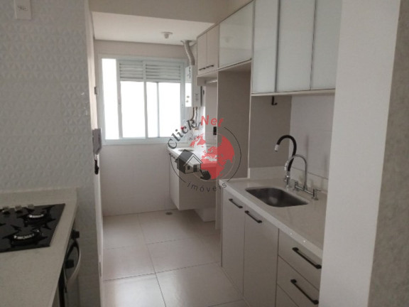 Imagem Apartamento com 2 Quartos para Alugar, 51 m² em Anchieta - São Bernardo Do Campo