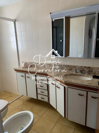 Imagem Apartamento com 3 Quartos à Venda, 171 m² em Pitangueiras - Guarujá