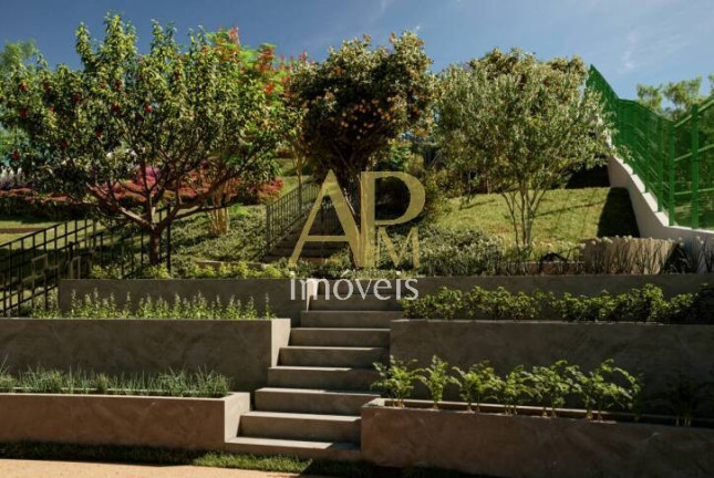 Imagem Apartamento com 2 Quartos à Venda, 48 m² em Areias - São José