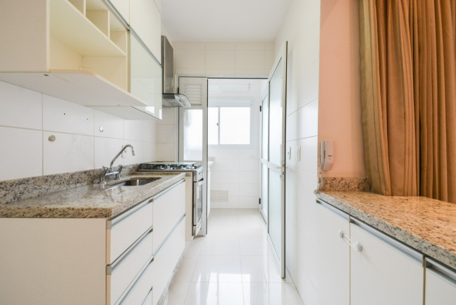 Imagem Apartamento com 2 Quartos à Venda, 57 m² em Vila Gumercindo - São Paulo Imagem Apartamento com 2 Quartos à Venda, 57 m² em Vila Gumercindo - São Paulo
