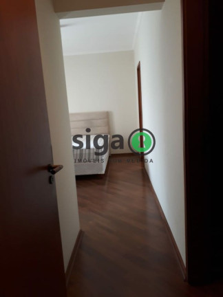 Imagem Apartamento com 4 Quartos à Venda, 200 m² em Paraíso - São Paulo
