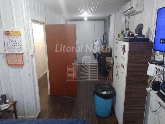 Imagem Casa com 2 Quartos à Venda, 350 m² em São João - Itajaí
