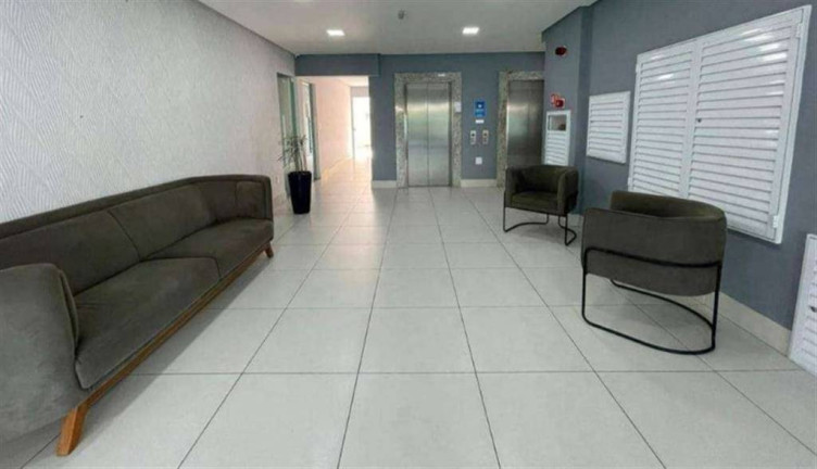Imagem Apartamento com 3 Quartos à Venda, 116 m² em Ocian - Praia Grande