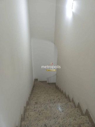 Imagem Sobrado com 3 Quartos à Venda, 127 m² em Olímpico - São Caetano Do Sul Imagem Sobrado com 3 Quartos à Venda, 127 m² em Olímpico - São Caetano Do Sul