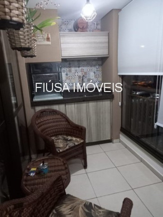 Imagem Apartamento com 3 Quartos à Venda, 98 m² em Jardim Botanico - Ribeirão Preto Imagem Apartamento com 3 Quartos à Venda, 98 m² em Jardim Botanico - Ribeirão Preto