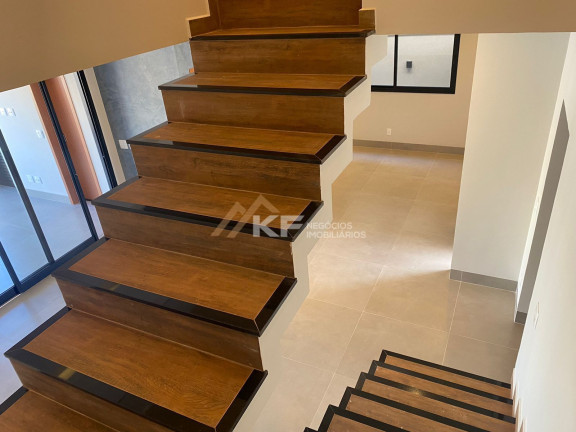 Imagem Casa de Condomínio com 4 Quartos à Venda, 190 m² em Jardim San Marco Ii - Ribeirão Preto Imagem Casa de Condomínio com 4 Quartos à Venda, 190 m² em Jardim San Marco Ii - Ribeirão Preto