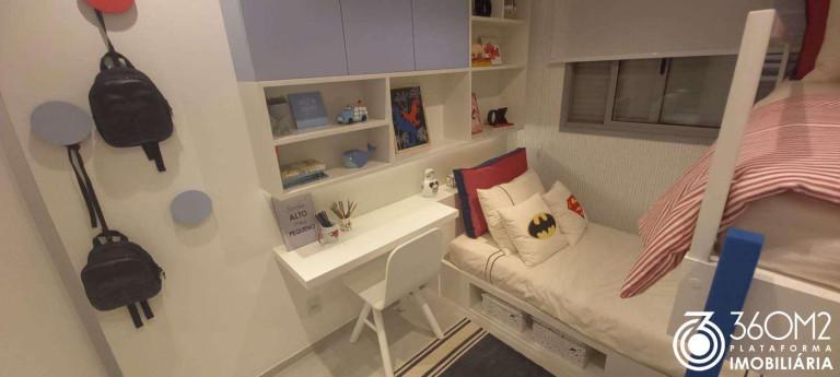 Imagem Apartamento com 3 Quartos à Venda, 76 m² em Planalto - São Bernardo Do Campo