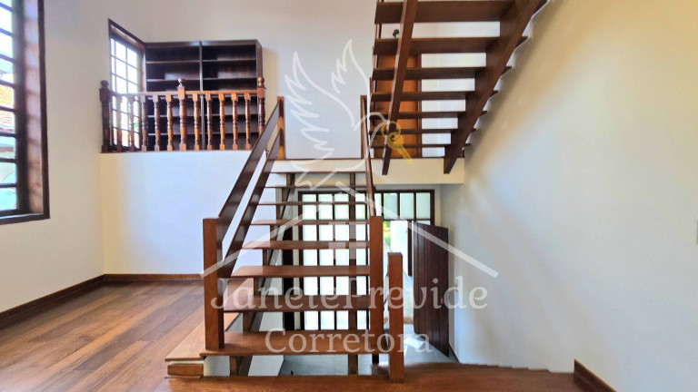 Imagem Casa de Condomínio com 4 Quartos à Venda, 344 m² em Alphaville - Santana De Parnaíba