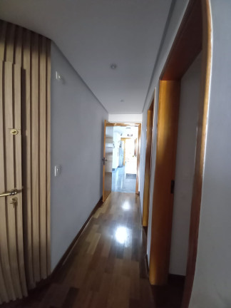 Imagem Imóvel com 3 Quartos à Venda, 120 m² em Rudge Ramos - São Bernardo Do Campo